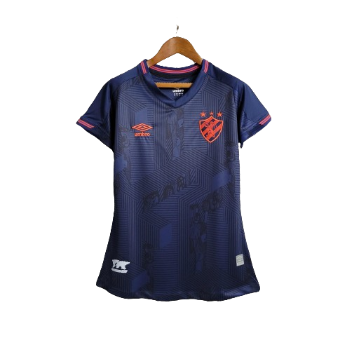CAMISA FEMININA SPORTS III 2023/24