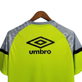 CAMISA SPORT RECIFE TREINO AMARELA - 23/24