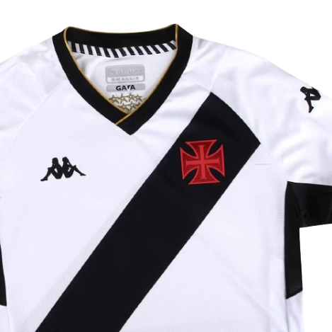 CAMISA FEMININA VASCO II - 23/24