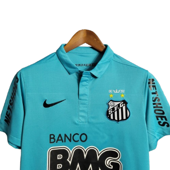 CAMISA SANTOS RETRO - 2012/13