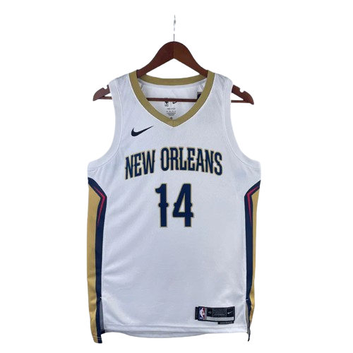 REGATA NBA NEW ORLEANS PELICANS ASSOCIATION EDITION 23/24 BRANDON INGRAM