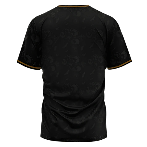 CAMISA FLAMENGO CONSCIÊNCIA NEGRA - 2023