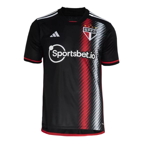 CAMISA SÃO PAULO III - 23/24