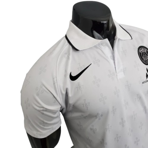 POLO PSG BRANCA 2022/23