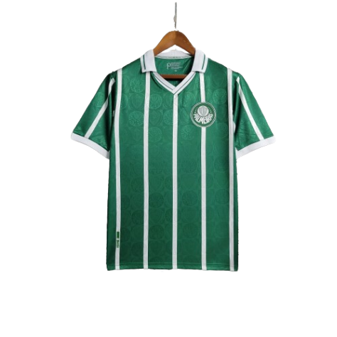 CAMISA PALMEIRAS RETRÔ 1993