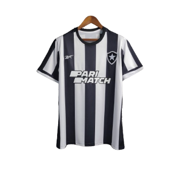 CAMISA BOTAFOGO I PARI MATCH - 23/24