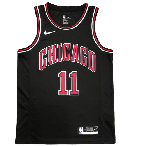 REGATA NBA CHICAGO BULLS DEMAR DEROZAN