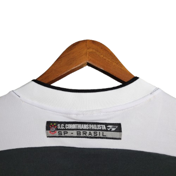 CAMISA CORINTHIANS II - 2000 RETRO