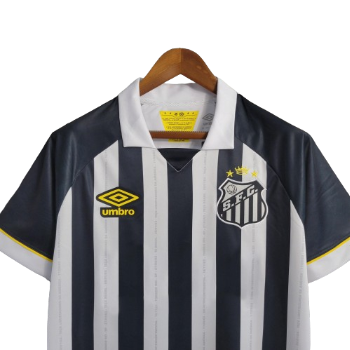 CAMISA SANTOS II - 23/24