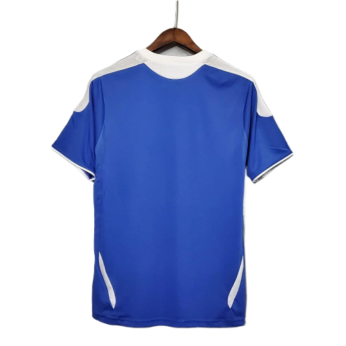 CAMISA CHELSEA RETRÔ  - 2011/2012