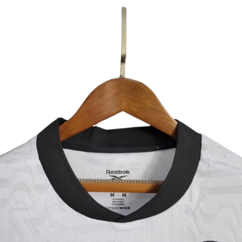 CAMISA FEMININA BOTAFOGO III BRANCA - 23/24