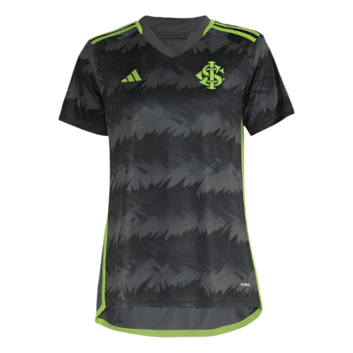 CAMISA FEMININA  INTERNACIONAL III - 23/24