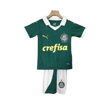 KIT INFANTIL PALMEIRAS I - 24/25