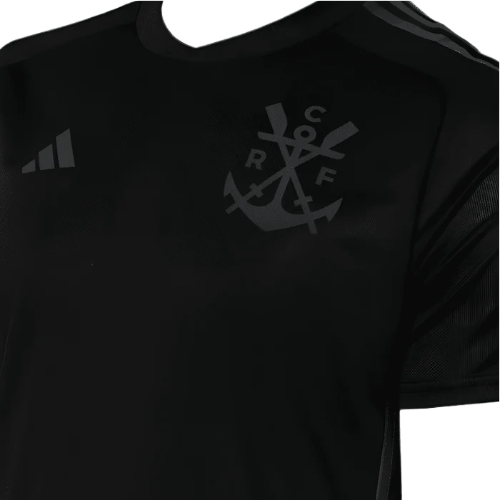 CAMISA FLAMENGO III - 23/24