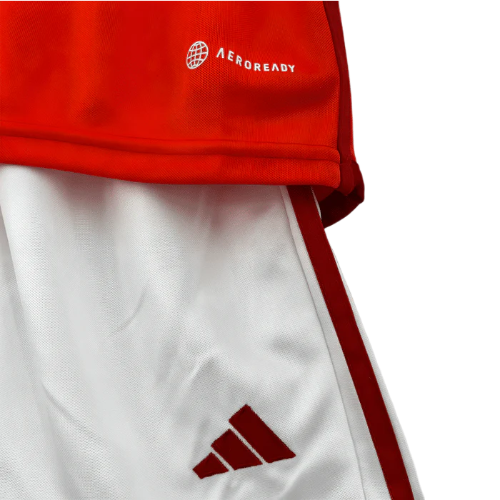 KIT INFANTIL INTERNACIONAL I - 23/24