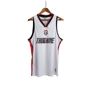 REGATA FLAMENGO BULL TANK - 2023/24