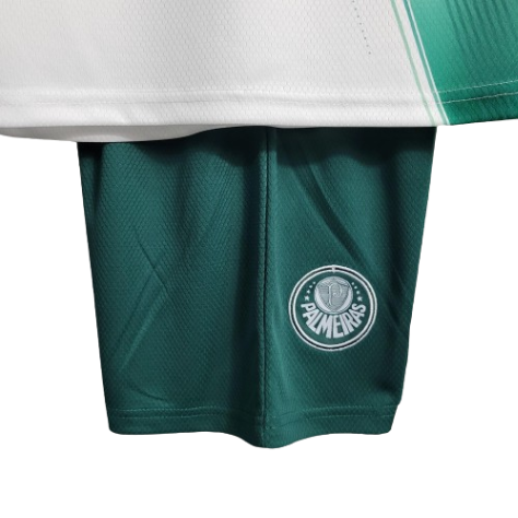 KIT INFANTIL PALMEIRAS II - 23/24