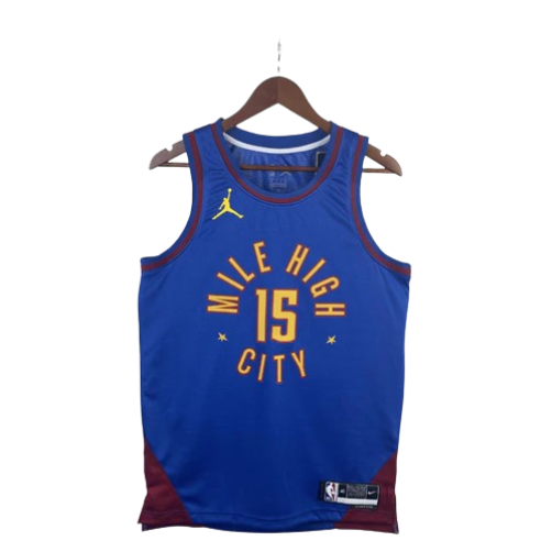 REGATA NBA DENVER NUGGETS STATEMENT EDITION 23/24 NIKOLA JOKIC