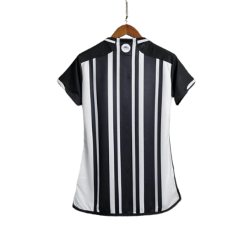 CAMISA FEMININA ATLETICO MINEIRO I - 23/24