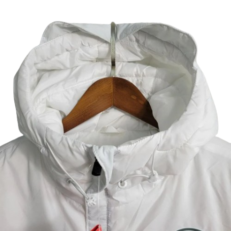 BOBOJACO PALMEIRAS BRANCO