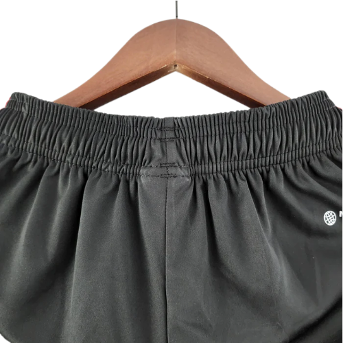 SHORTS SÃO PAULO II PRETO - 2022/23