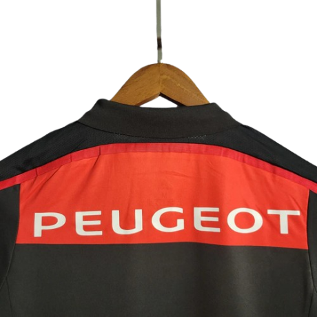 CAMISA FLAMENGO RETRÔ 2014/15