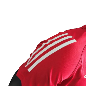 POLO SÃO PAULO VERMELHA - 23/24