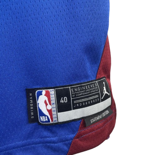REGATA NBA DENVER NUGGETS STATEMENT EDITION 23/24 AARON GORDON