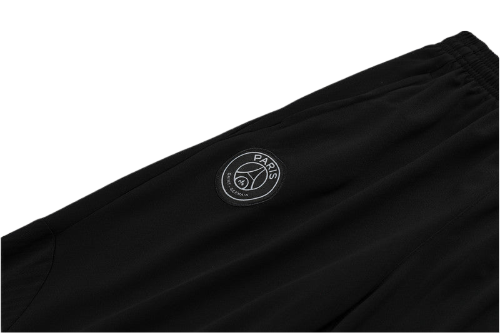 CONJUNTO TREINO PSG JAQUETA+CALÇA - BEGE 2021/22