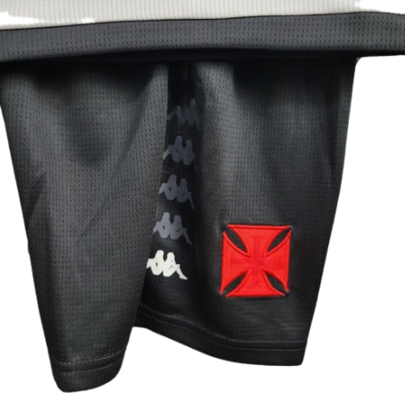 KIT INFANTIL VASCO II- 24/25