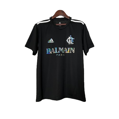 CAMISA FLAMENGO BALMAIN 2024/25 - ESPECIAL