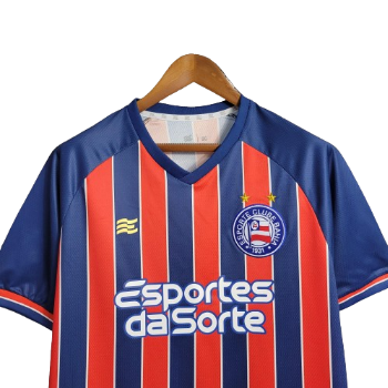 CAMISA BAHIA II - 23/24