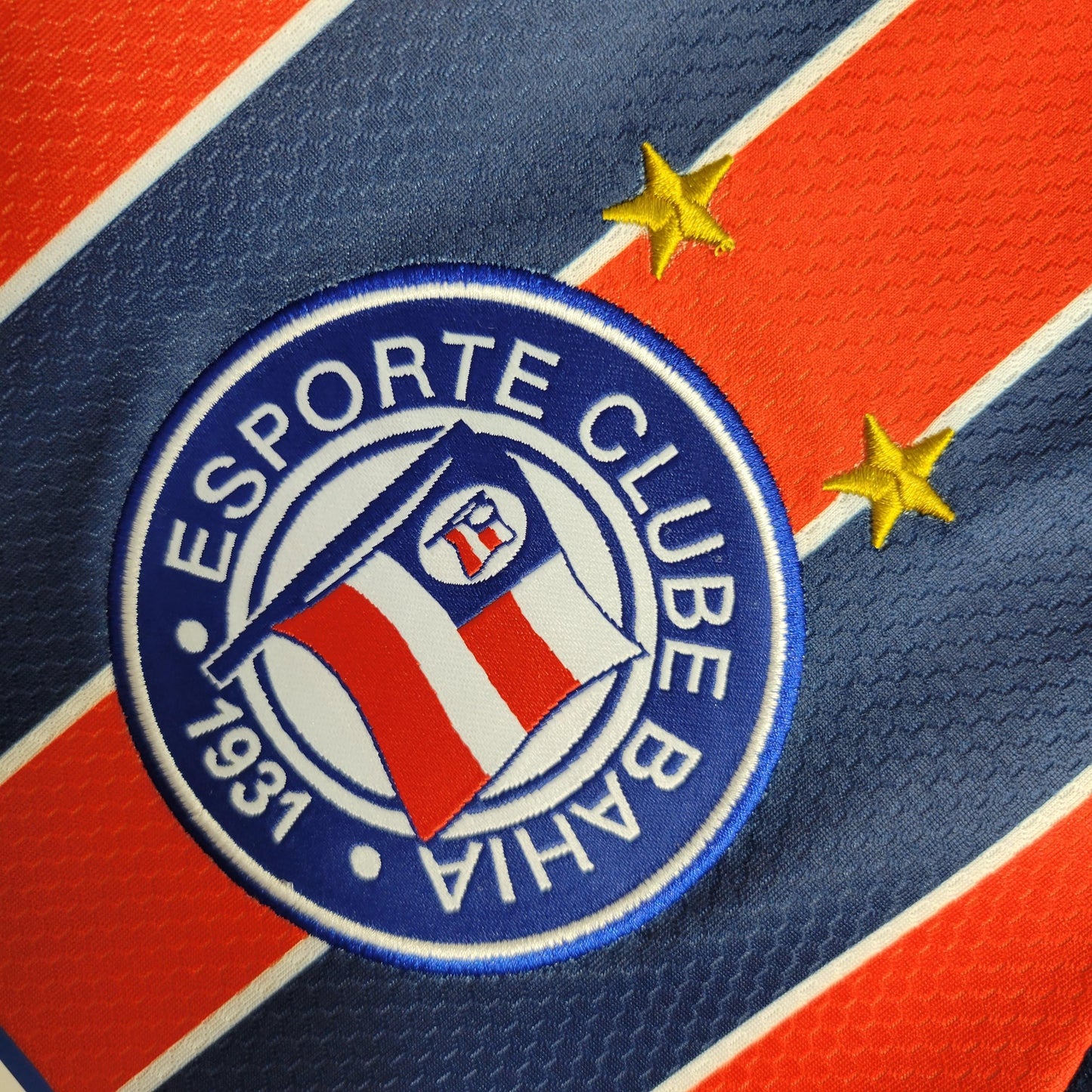 CAMISA BAHIA II - 23/24