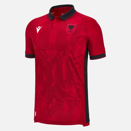 CAMISA ALBANIA I 2023/24