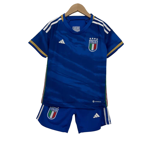 KIT INFANTIL ITALIA 2023/24
