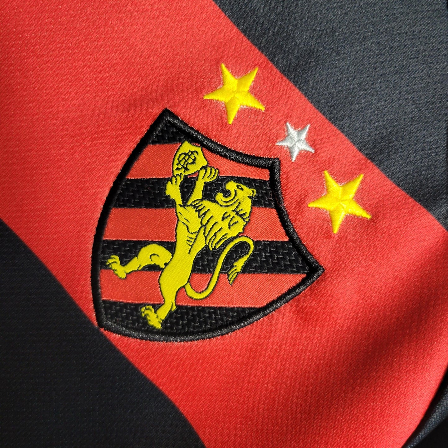 CAMISA FEMININA SPORT RECIFE I 2023/24