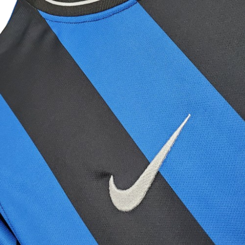 CAMISA INTER DE MILÃO RETRÔ I - 2010