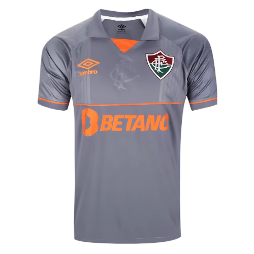 CAMISA FLUMINENSE GOLEIRO I - 2023