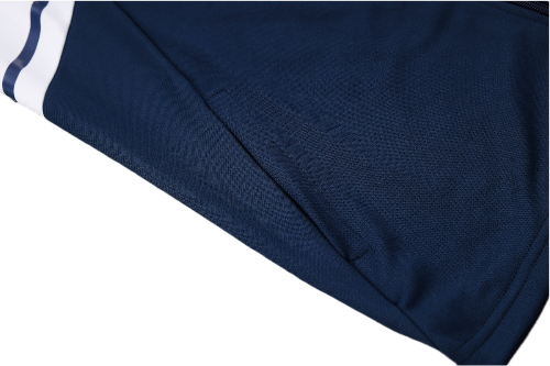 CONJUNTO TREINO CRUZEIRO JAQUETA+CALÇA - AZUL 2023/24