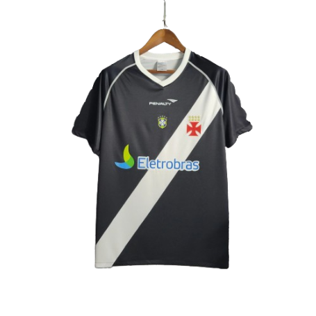 CAMISA VASCO RETRÔ 2011
