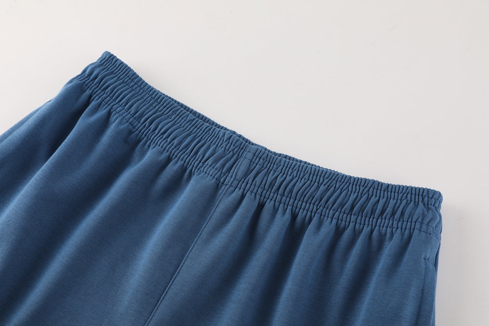 CONJUNTO TREINO COM CAPUZ MANCHESTER CITY JAQUETA+CALÇA - AZUL CLARO 2023/24