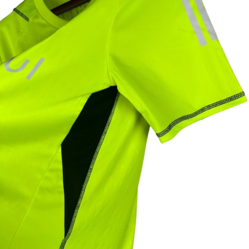 CAMISA GOLEIRO INTERNACIONAL 23/24 - VERDE LIMÃO