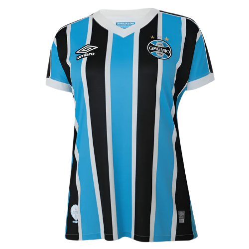 CAMISA FEMININA GRÊMIO I - 23/24