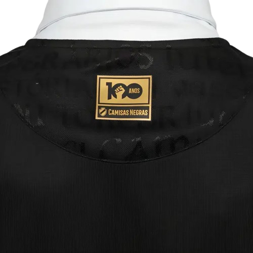 CAMISA VASCO III - 23/24