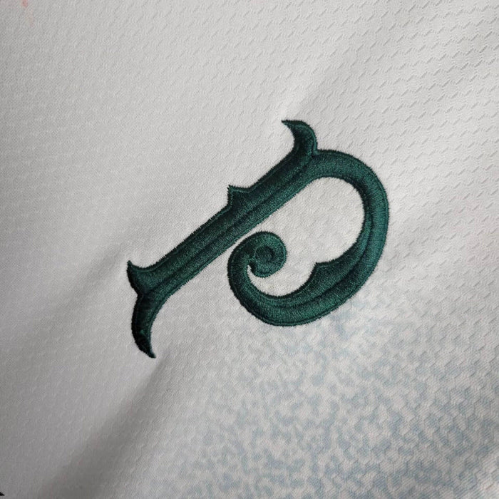 CAMISA PALMEIRAS GOLEIRO OUTUBRO ROSA - 23/24