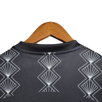 CAMISA CORINTHIANS TREINO "FAVELA IS HERE" - 23/24
