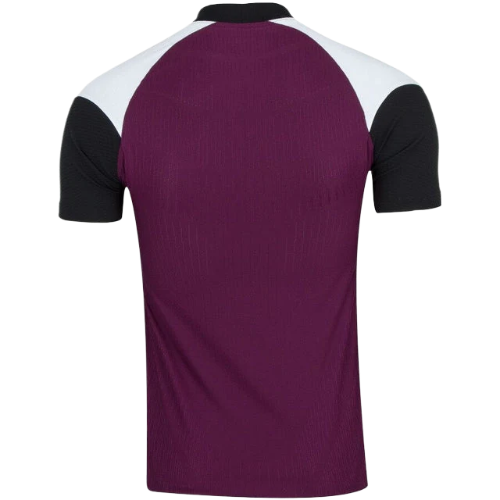 CAMISA PSG III - 2020/21  - VINHO