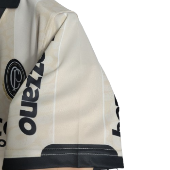 CAMISA CORINTHIANS I - 2010 RETRO