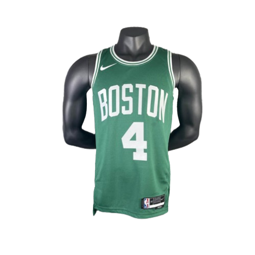 REGATA NBA BOSTON CELTICS ICON EDITION 23/24 JRUE HOLIDAY VERDE