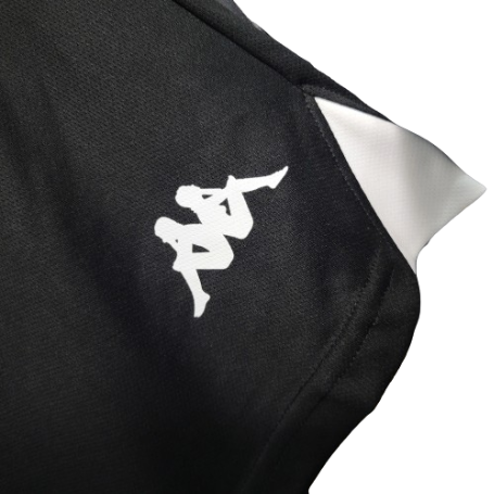 SHORT VASCO BLACK  - 23/24